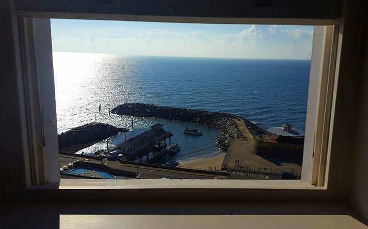 The Hambrough Hotel Ventnor Exterior photo